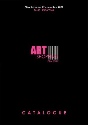 Catalogue ART SHOPPING Deauville 2021 Hd