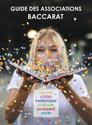Guide Des Asso Baccarat Sept21