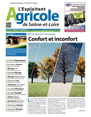 Journal Du 29 Octobre 2021