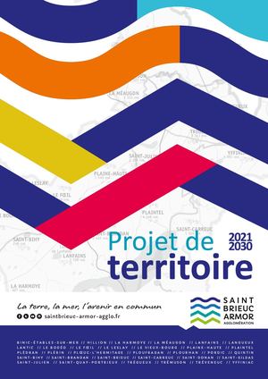 Sbaa Projet De Territoire 2021 2030