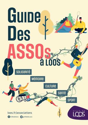 Guide des Associations