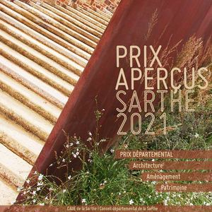 Prix Aperçus Sarthe 2021