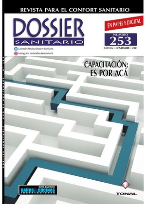 REVISTA DOSSIER SANITARIO Nº 253
