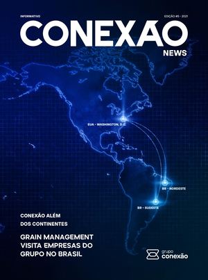CONEXÃO NEWS #5 - 2021