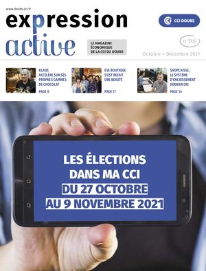 Expression Active 86