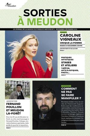 Www Sorties À Meudon#2 Spok