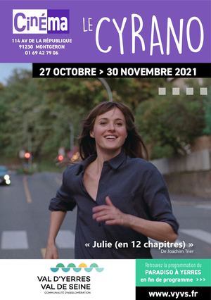 Programme Cyrano Nov