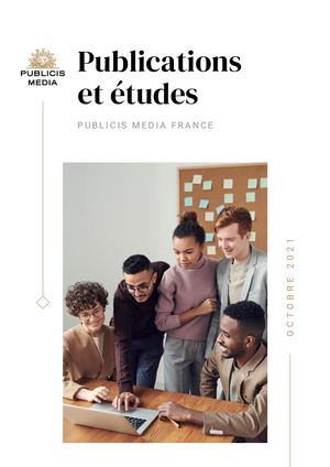 Publicis Media Etudes Octobre 2021 VF