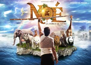 Noé Dossier De Presse