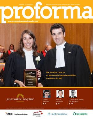 Proforma octobre 2019