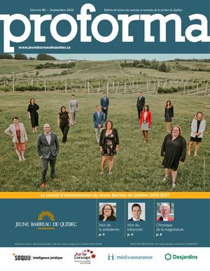 Proforma Septembre 2020