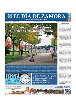 El Día de Zamora nº 395