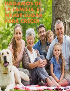 Revista Sobre La Familia