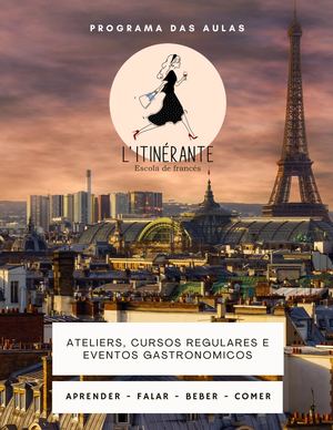 L'itinérante