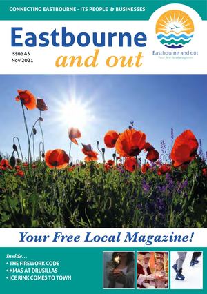 Eastbourne & Out Issue 43