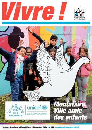 Calameo Vivre N°193