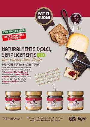 Fatti Buoni Composte