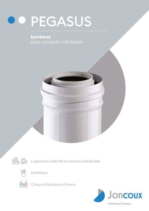 JONCOUX Pegasus