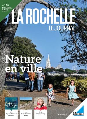 N°140 - Novembre 2021