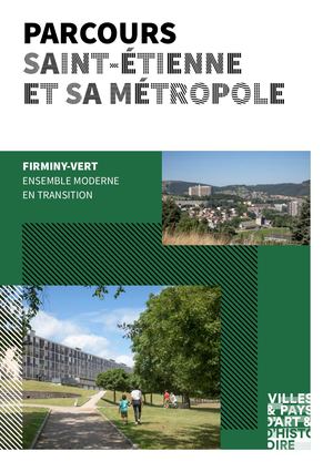 Parcours Firminy-Vert