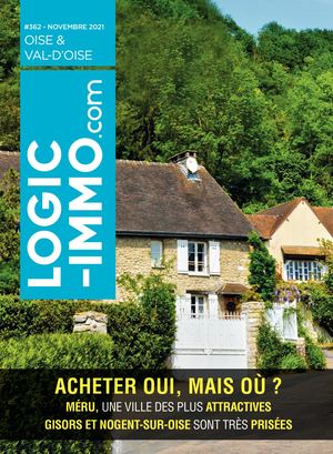 Logic Immo Oise & Val D'oise #362