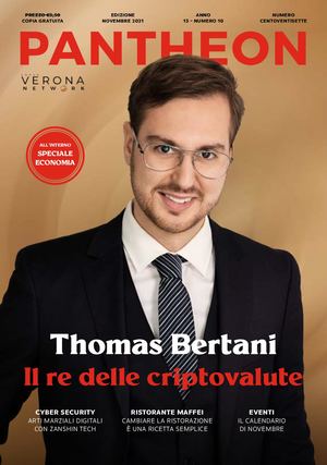 Pantheon 127 - NOVEMBRE 2021