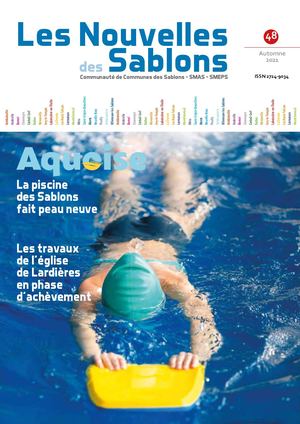 Les Nouvelles 48 Web