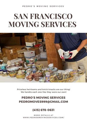 Calaméo - San Francisco Moving Services