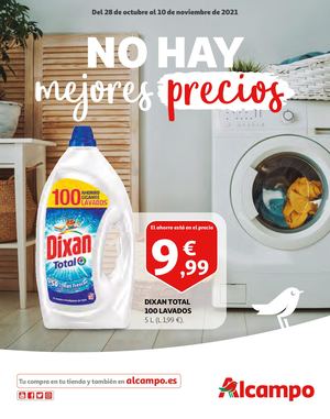 Alcampo 28octubre 10noviembre2021