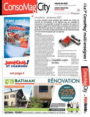 PARUVENDU.FR VALLEE-DU-GIER N°8