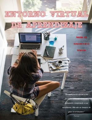 Entornos Virtuales De Aprendizaje (Eva)
