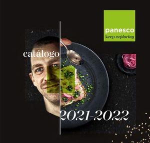 PANESCO - CATALOGUE ES 2021 2022