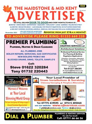 Maidstone and Mid Kent Advertiser