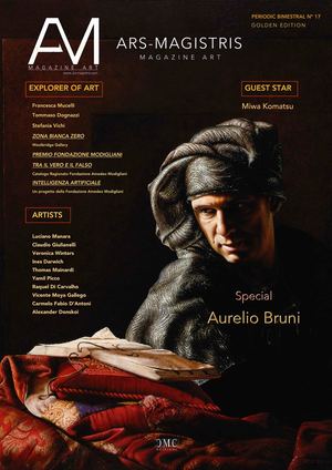 Rivista N°17 Ars Magistris