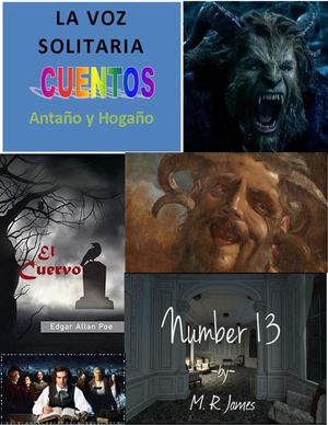 La Voz Solitaria Noviembre 2021