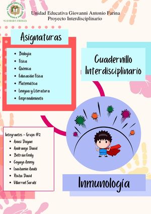 Proyecto Interdisciplinario 1 2bgud Grupo2