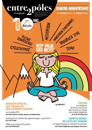 Entre2poles N18 2020