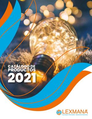 Catálogo Lexamana 2021 02