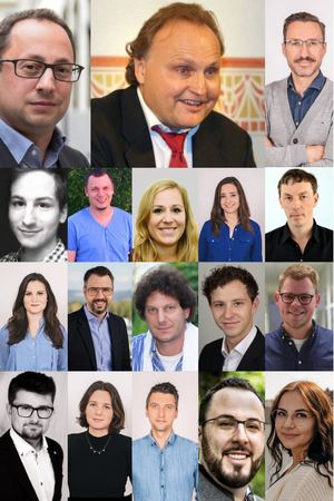 Straubinger Tagblatt Abendzeitung München Redakteure