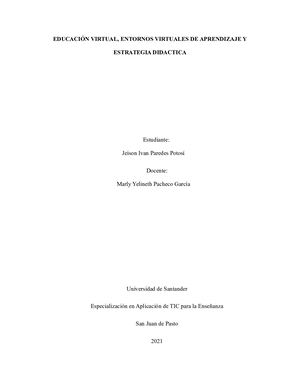 Jeison Paredes Entregable 1