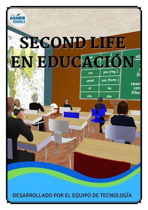 Realidad Virtual Y Metaversos Con Avatares - Proyecto STEAM