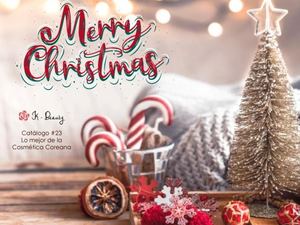 Catalogo23 Navidad Kbeauty Ec