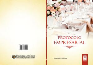 Protocolo Empresarial