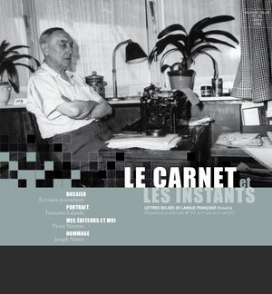 LE CARNET 171