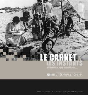 LE CARNET 185
