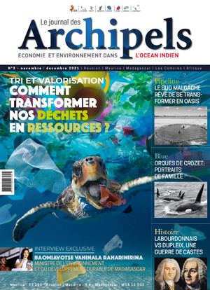 Journal des Archipels N3