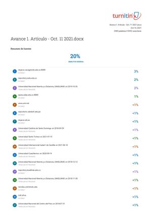 Avance 1 Artículo Oct 11 2021 Docx