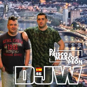 Djw47 Dj Frisco M Peon