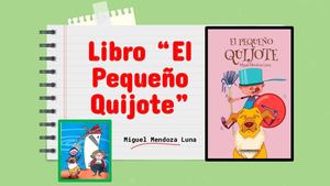 El Pequeño Quijote