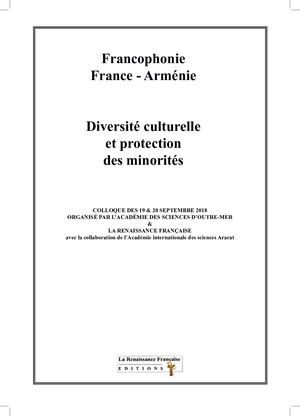 Colloque Armenie